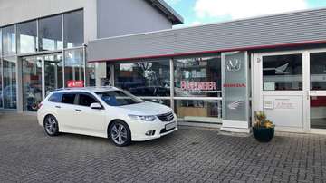 Tourer 2.2 DTEC Type-S 180PS