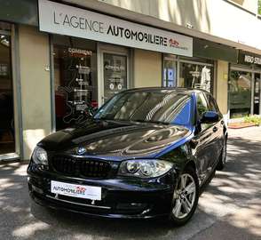(E87) (2) 116I 2.0 122 CONFORT 5P