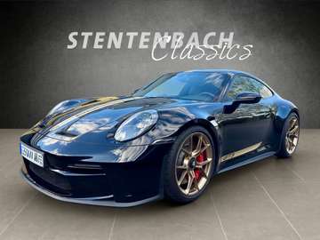 GT3 Touring Paket *Approved*Schale*PDLS+*PPF