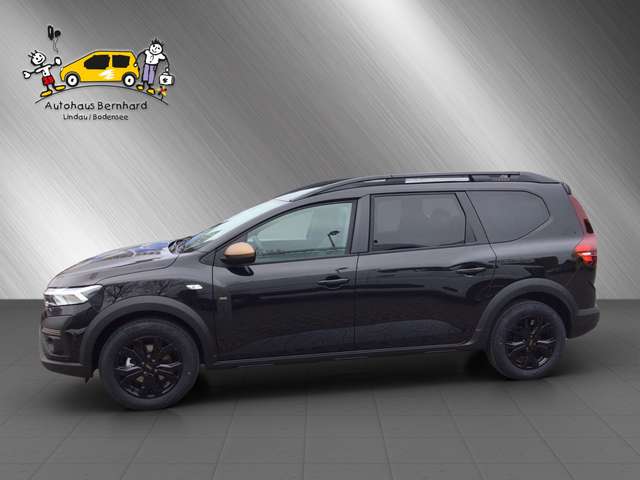 Dacia Jogger Extreme+ Hybrid 140