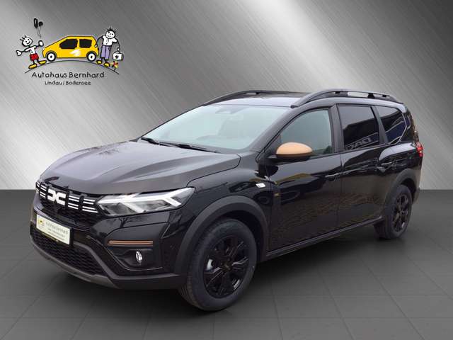 Imagine Dacia Jogger Extreme+ Hybrid 140