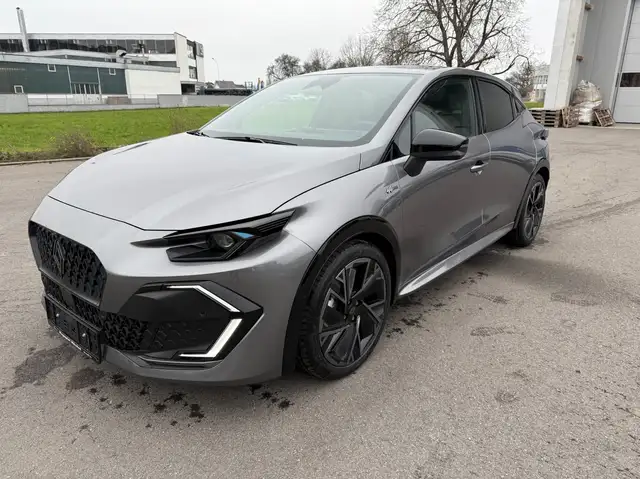 Renault Clio Esprit Alpine Full Hybrid E-Tech 160