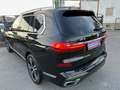 BMW X7 xDrive30d Aut.*SKY-LOUNGE*M-SPORT*360°*1.BES* Zwart - thumbnail 13
