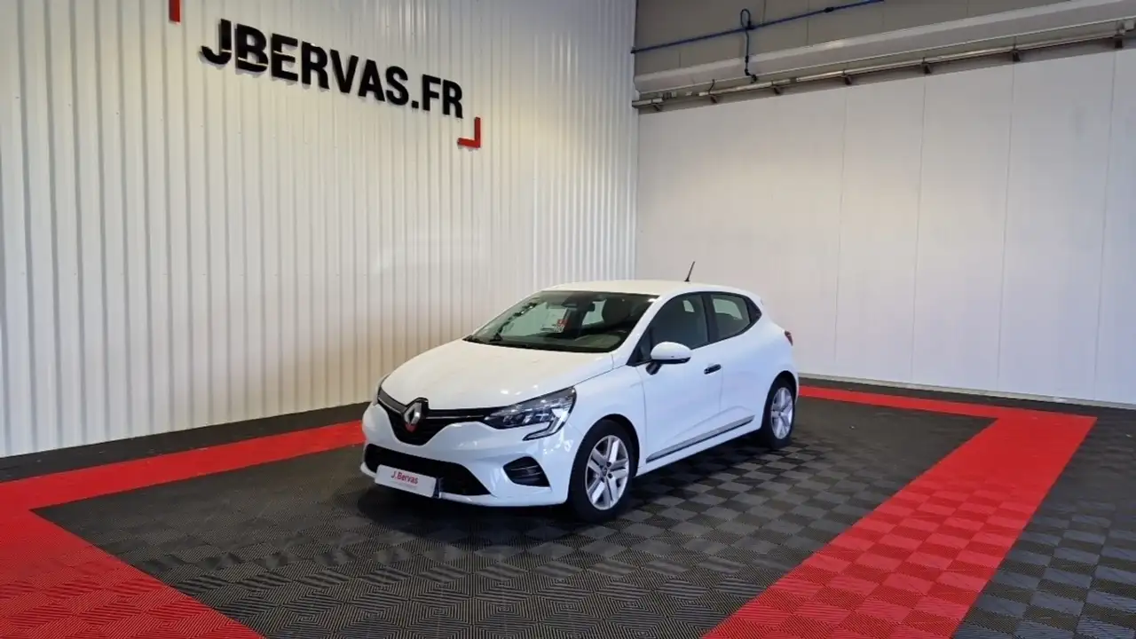 Renault Clio V SCE 65 - 21 BUSINESS