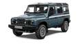 Ineos Grenadier STATION WAGON FIELDMASTER SW FIELDMASTER - 6 cil. Nero - thumbnail 1