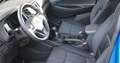 Hyundai TUCSON blue Classic 2WD NAVI Klima LM 16" ZV Bleu - thumbnail 17