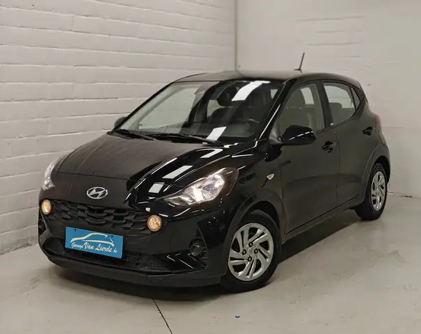 Hyundai i10 1.0 Select - Lane Assist - Cruise Control - Airco