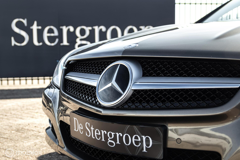 Mercedes-Benz SL 350 — photo 5