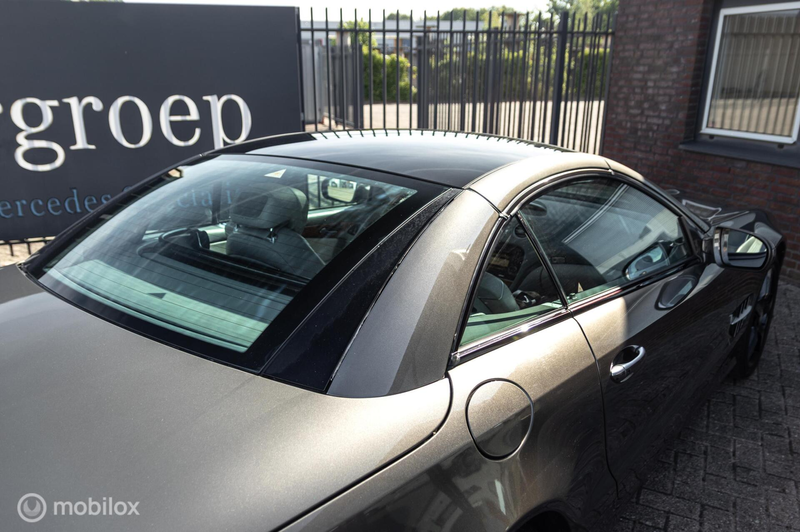 Mercedes-Benz SL 350 — photo 15