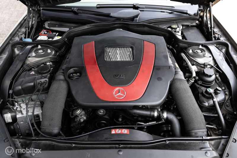 Mercedes-Benz SL 350 — photo 48