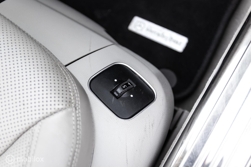 Mercedes-Benz SL 350 — photo 41