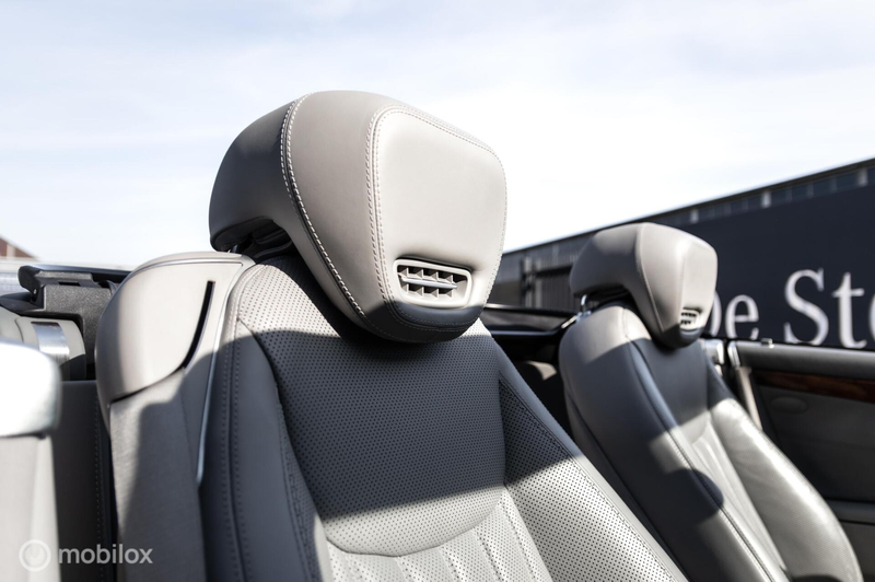 Mercedes-Benz SL 350 — photo 44