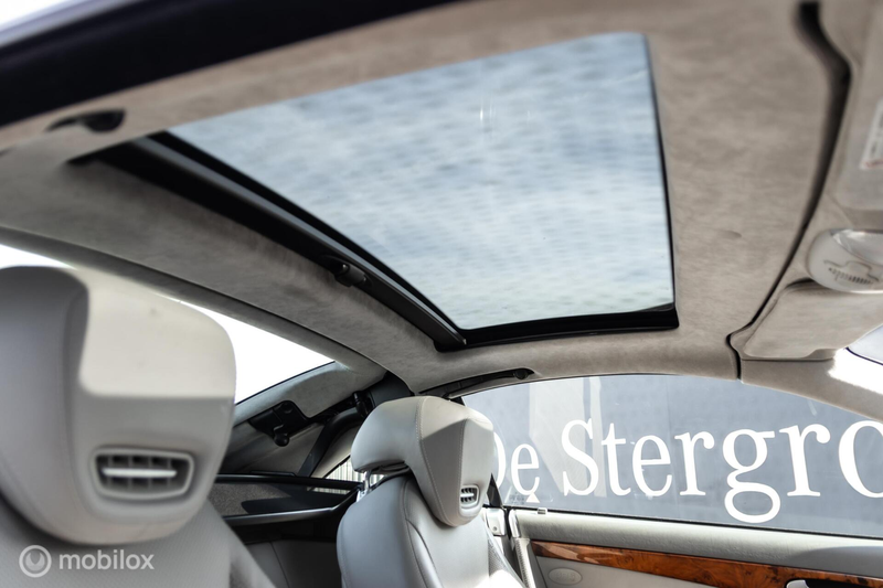 Mercedes-Benz SL 350 — photo 45