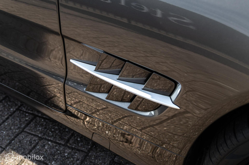 Mercedes-Benz SL 350 — photo 8