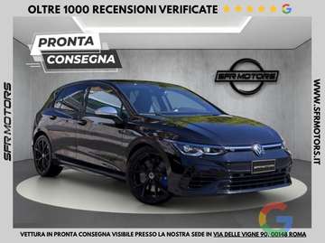 2.0 TSI R DSG 4MOTION 333cv - PROMO