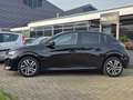 Peugeot 208 1.2 PureTech GT-Line |CLIMA|CRUISE|NAVI|KEYLESS Zwart - thumbnail 2