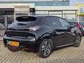 Peugeot 208 1.2 PureTech GT-Line |CLIMA|CRUISE|NAVI|KEYLESS Zwart - thumbnail 5