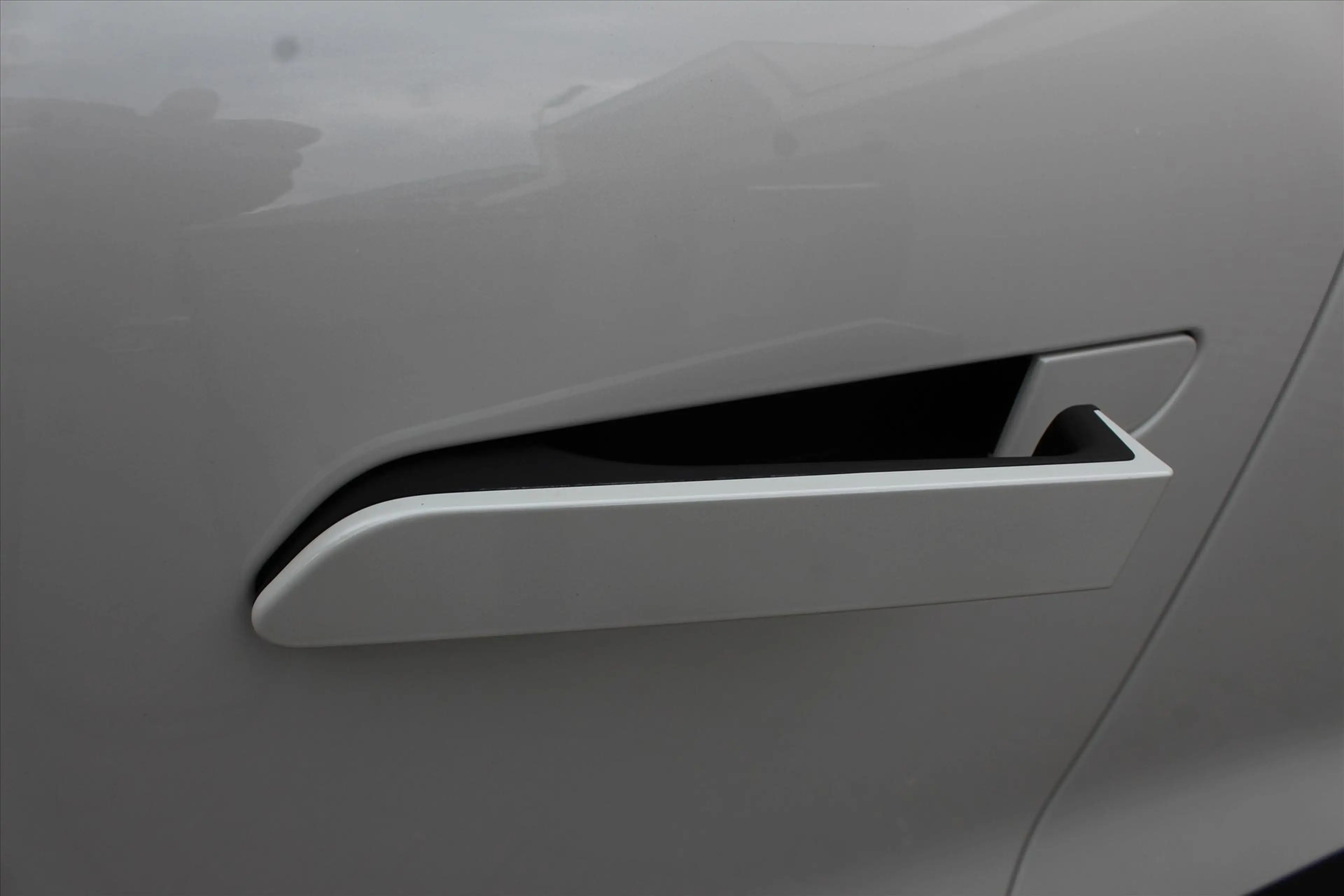 Renault Scenic E-Tech EV87 220pk long range Esprit Alpine — photo 9