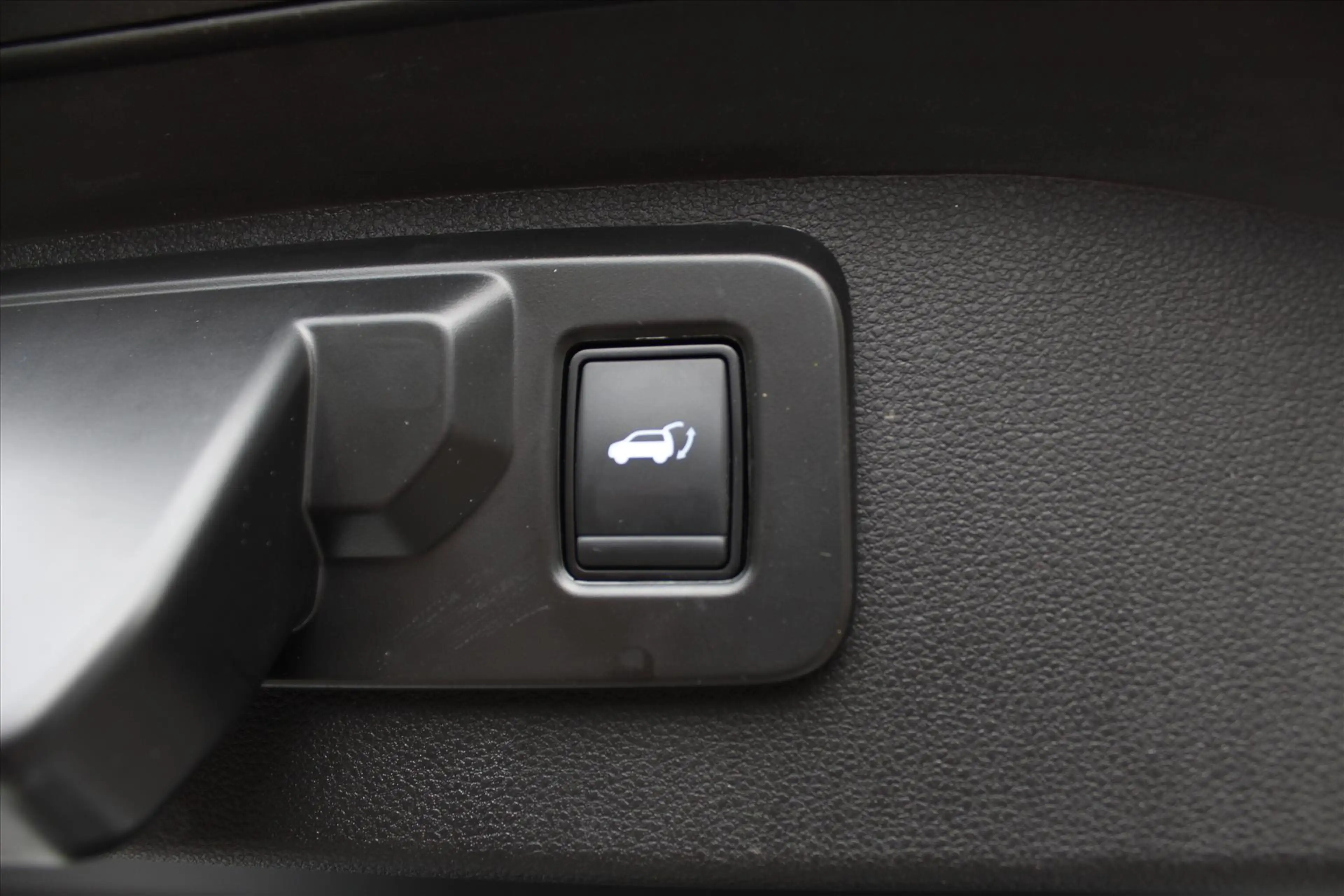 Renault Scenic E-Tech EV87 220pk long range Esprit Alpine — photo 22