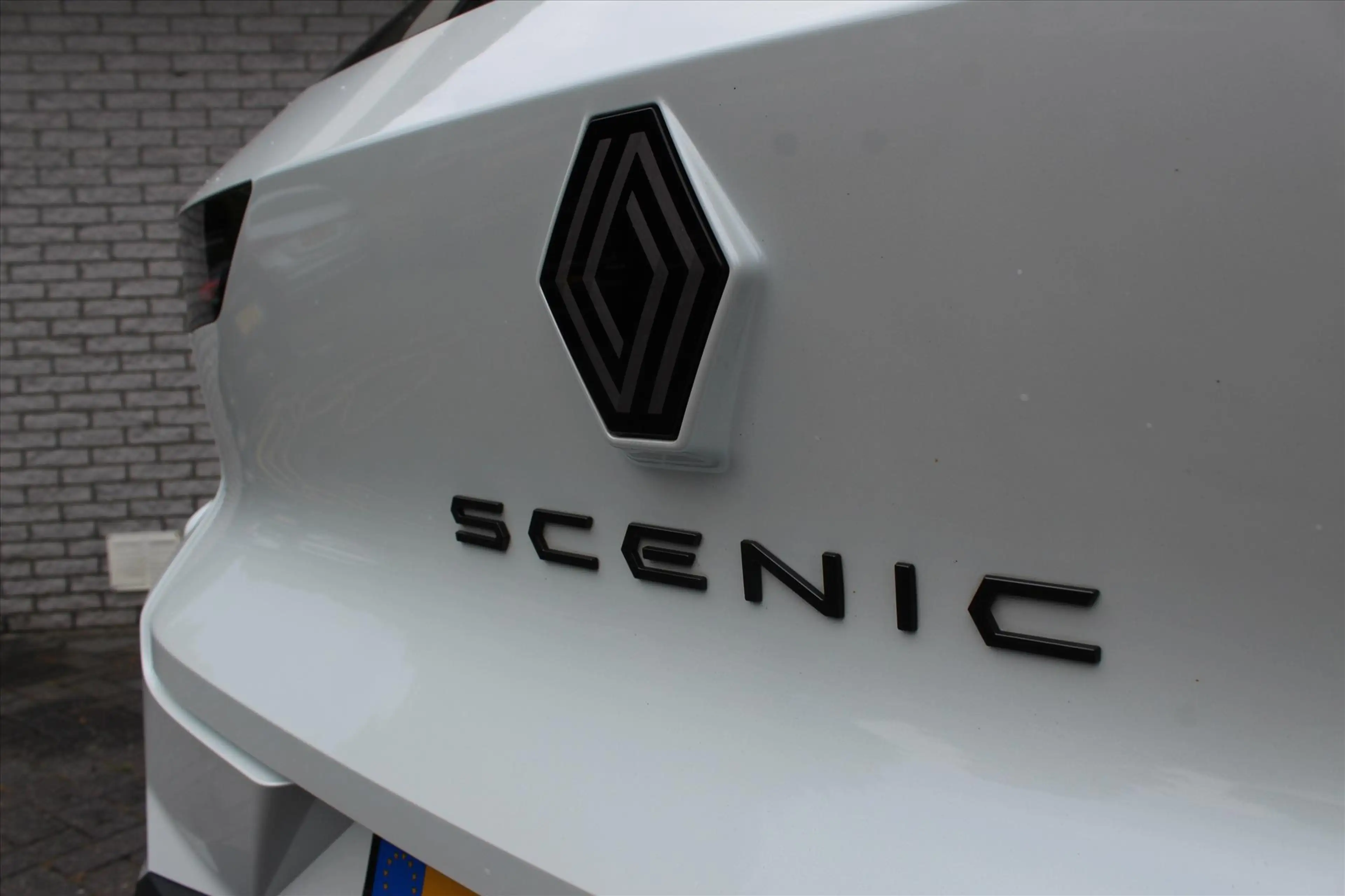 Renault Scenic E-Tech EV87 220pk long range Esprit Alpine — photo 7