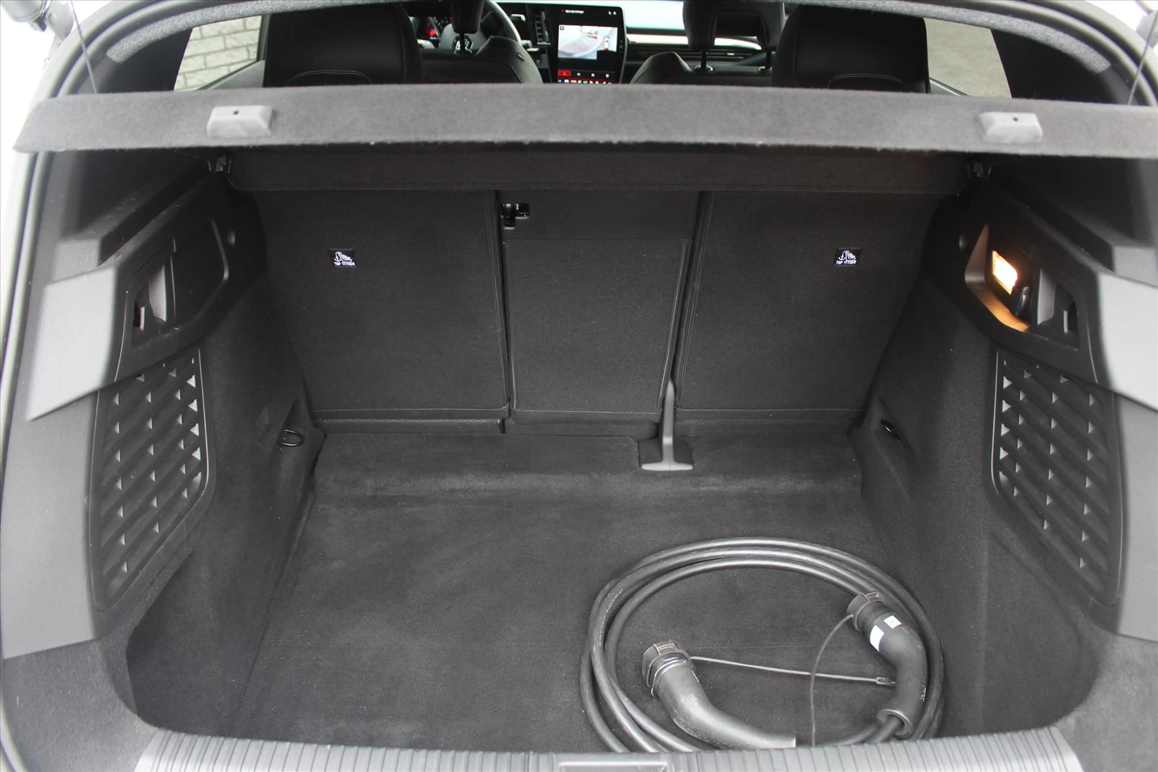 Renault Scenic E-Tech EV87 220pk long range Esprit Alpine — photo 13