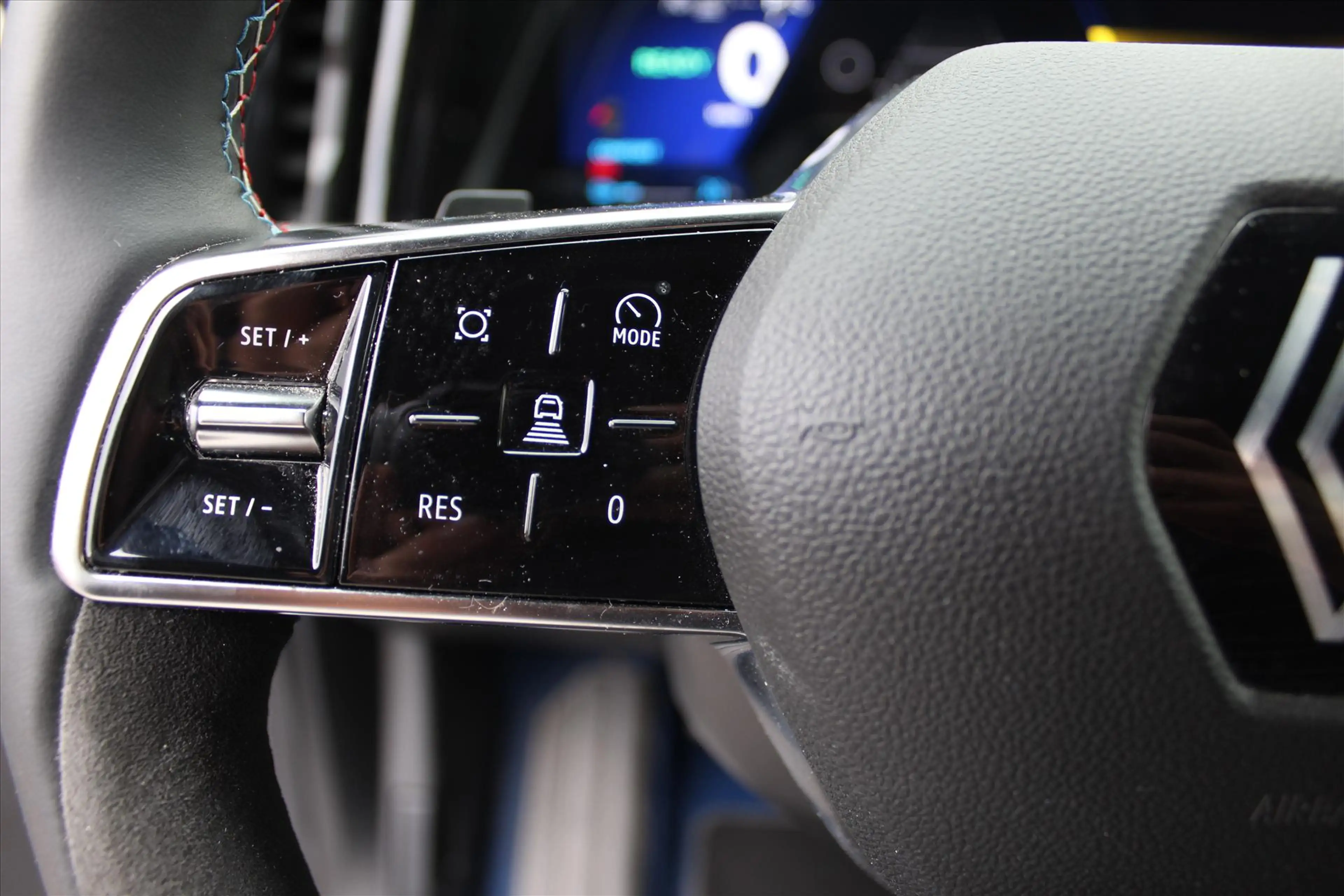 Renault Scenic E-Tech EV87 220pk long range Esprit Alpine — photo 18