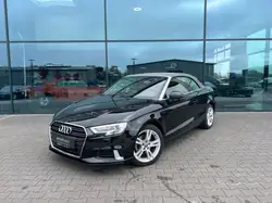 Audi A3 35 TFSI sport *ACC*SHZ*KAMERA*NAVI*XENON*