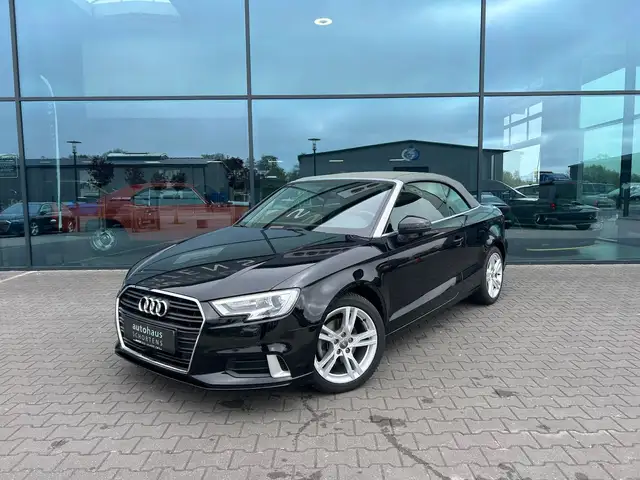 Audi A3 35 TFSI sport *ACC*SHZ*KAMERA*NAVI*XENON*