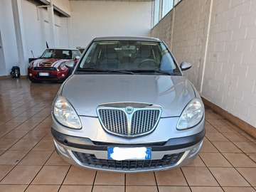 Ypsilon 1.2 8v Argento, adatta anche ai neop.