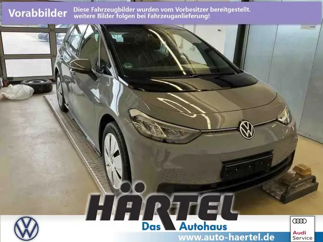 Volkswagen ID.3 PRO PERFORMANCE 58 KWH AUTOMATIK Bluetooth