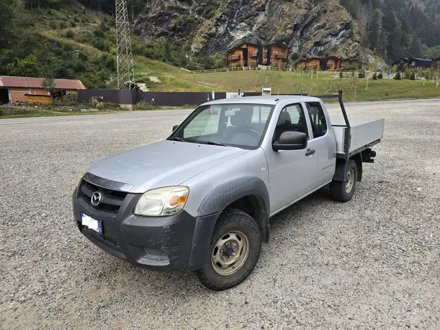 Mazda BT-50 BT-50 2.5 td freestyle cab Active 143cv