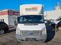 Ford Transit Pritsche FT 350 M Einzelkabine Weiß - thumbnail 1