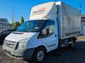 Ford Transit Pritsche FT 350 M Einzelkabine Weiß - thumbnail 7