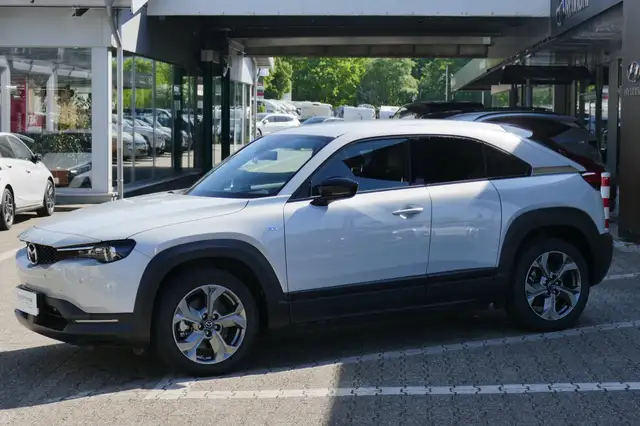 Mazda MX-30 e-SKYACTIV EV ADVANTAGE