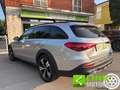 Mercedes-Benz C 220 d Mild hybrid S.W.  Premium Plus Grijs - thumbnail 13