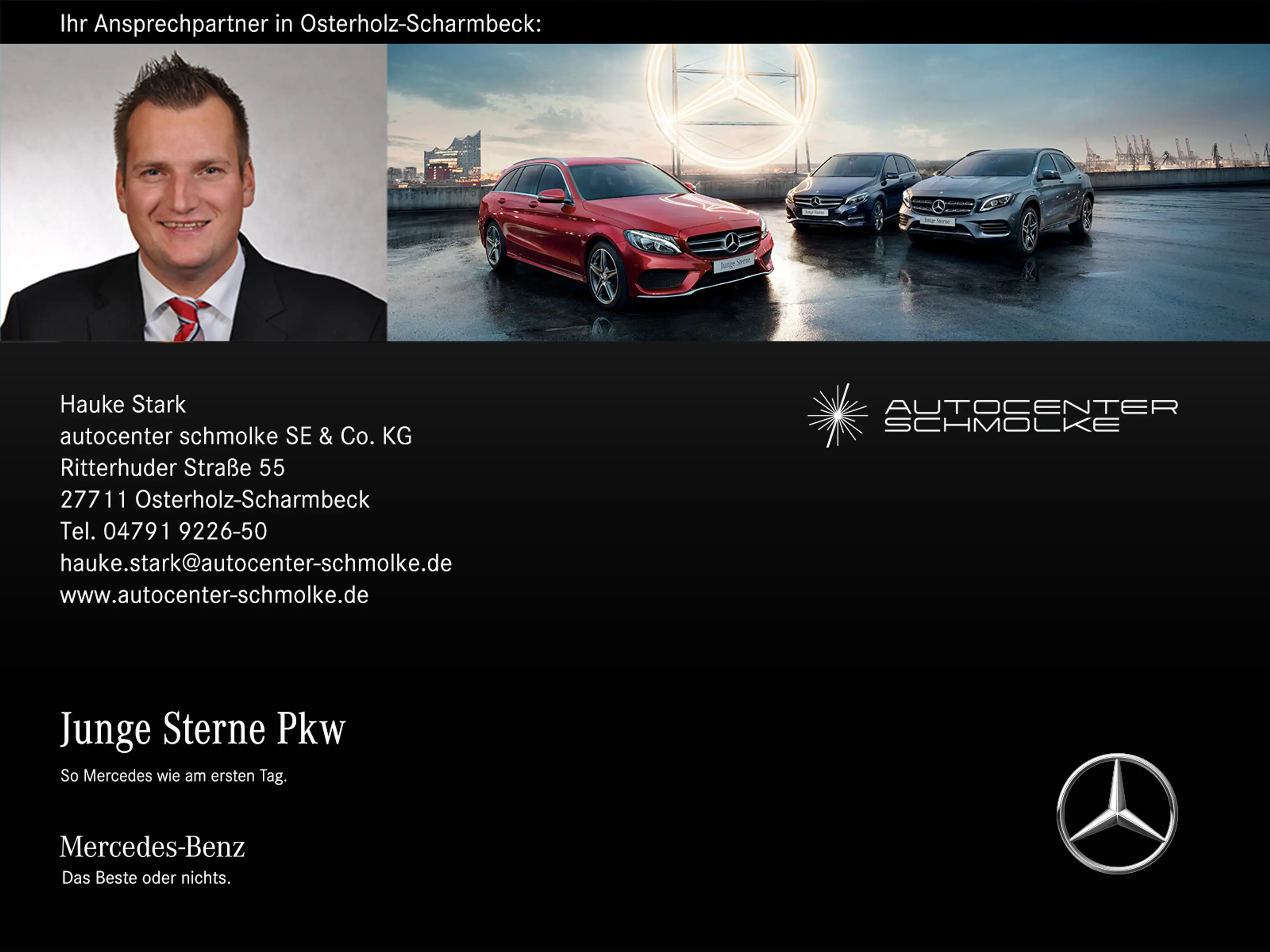 Mercedes-Benz A 180 A 180 PROGRESSIVE ADVANCED*VERKEHRZEICHENASSIST. — photo 3