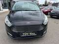 Ford Galaxy 2.0 TDCi Trend TÜVNeu 1hand Anhängerkupp Schwarz - thumbnail 2