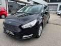 Ford Galaxy 2.0 TDCi Trend TÜVNeu 1hand Anhängerkupp Schwarz - thumbnail 1