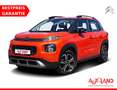 Citroen C3 Aircross 1.2 PureTech 110 Klimaaut. Tempomat Orange - thumbnail 1