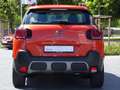 Citroen C3 Aircross 1.2 PureTech 110 Klimaaut. Tempomat Orange - thumbnail 4