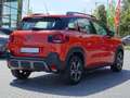 Citroen C3 Aircross 1.2 PureTech 110 Klimaaut. Tempomat Orange - thumbnail 5