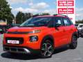 Citroen C3 Aircross 1.2 PureTech 110 Klimaaut. Tempomat Orange - thumbnail 2