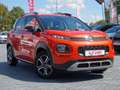 Citroen C3 Aircross 1.2 PureTech 110 Klimaaut. Tempomat Orange - thumbnail 7