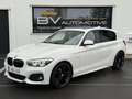 BMW 120 i M Sport automaat - PANO - LEDER - SHADOW Alb - thumbnail 7