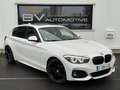 BMW 120 i M Sport automaat - PANO - LEDER - SHADOW Alb - thumbnail 1