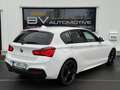 BMW 120 i M Sport automaat - PANO - LEDER - SHADOW Alb - thumbnail 3