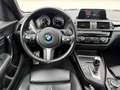 BMW 120 i M Sport automaat - PANO - LEDER - SHADOW Alb - thumbnail 12