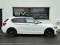 BMW 120 i M Sport automaat - PANO - LEDER - SHADOW Alb - thumbnail 2