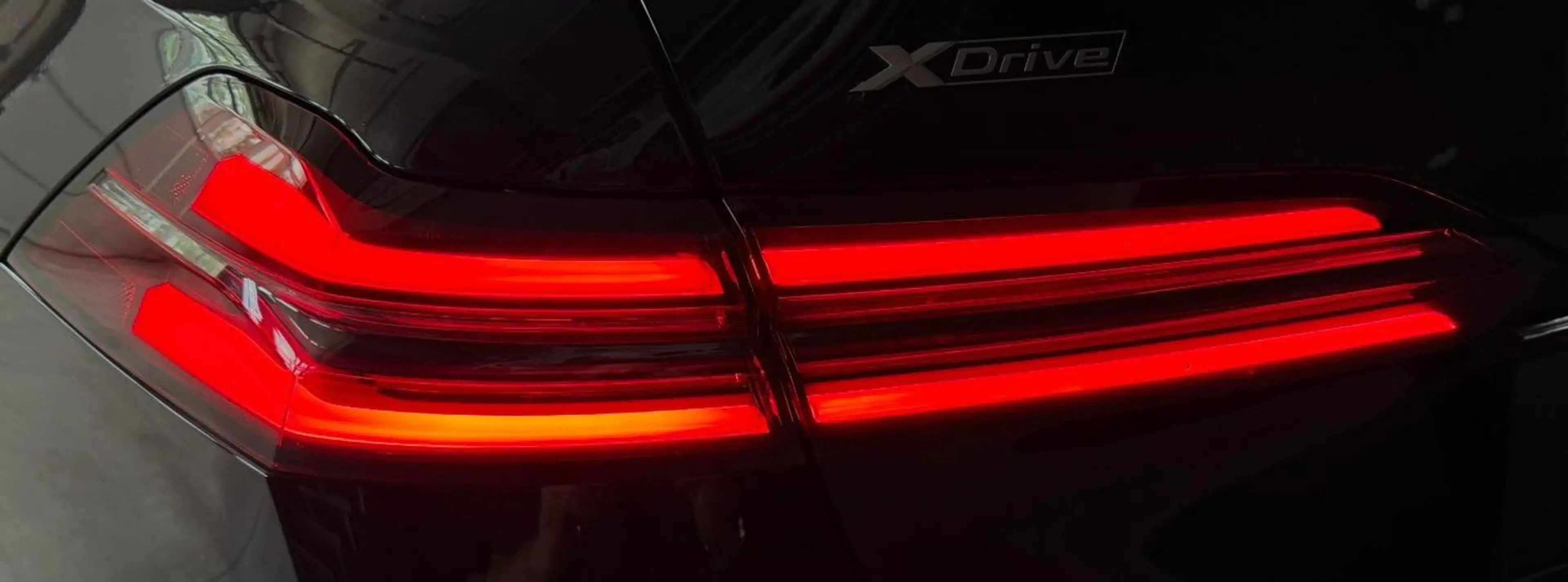 BMW 550 — photo 12