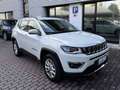 Jeep Compass phev LIMITED 4xe TELECAMERA CAPRLAY IVA ESPOSTA Blanc - thumbnail 3